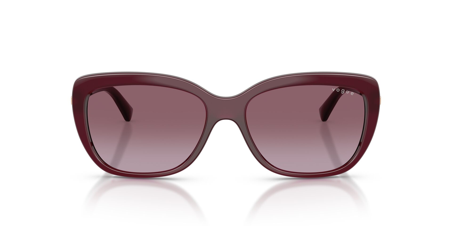VOGUE VO5678SB 29898H 55 SUNGLASSES