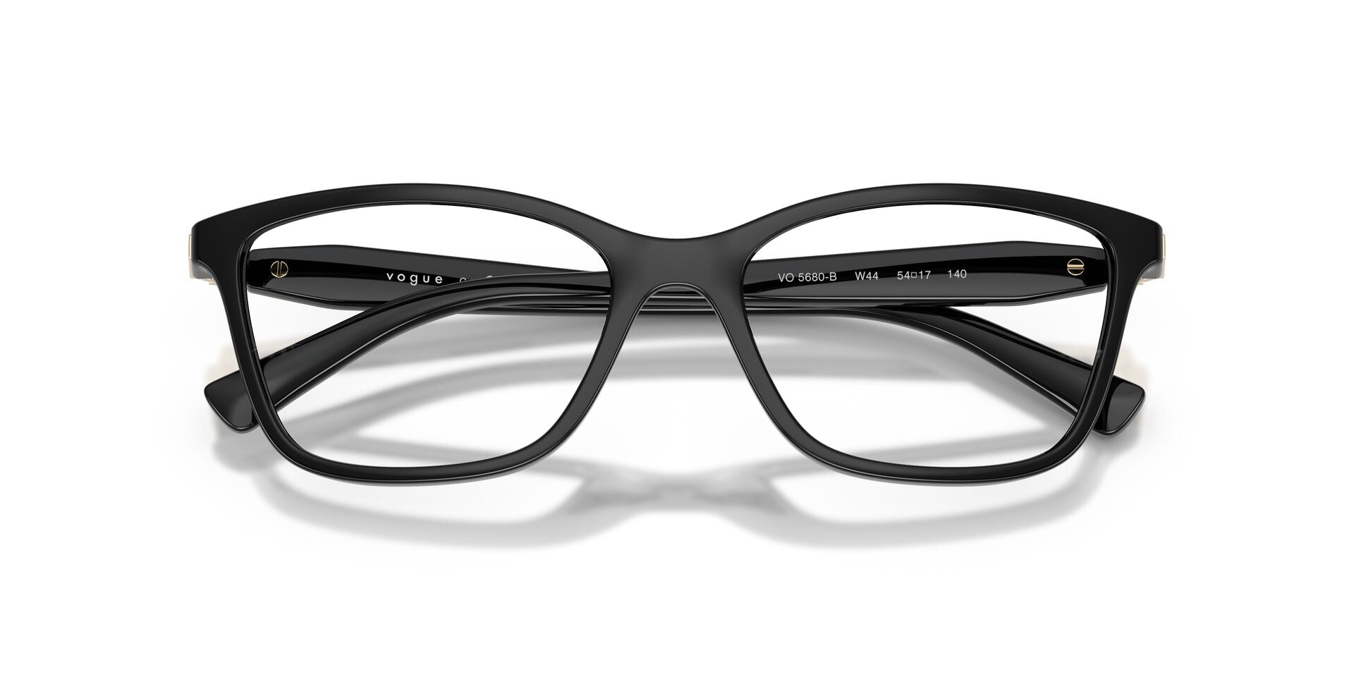 VOGUE VO5680B W44 52 FRAME
