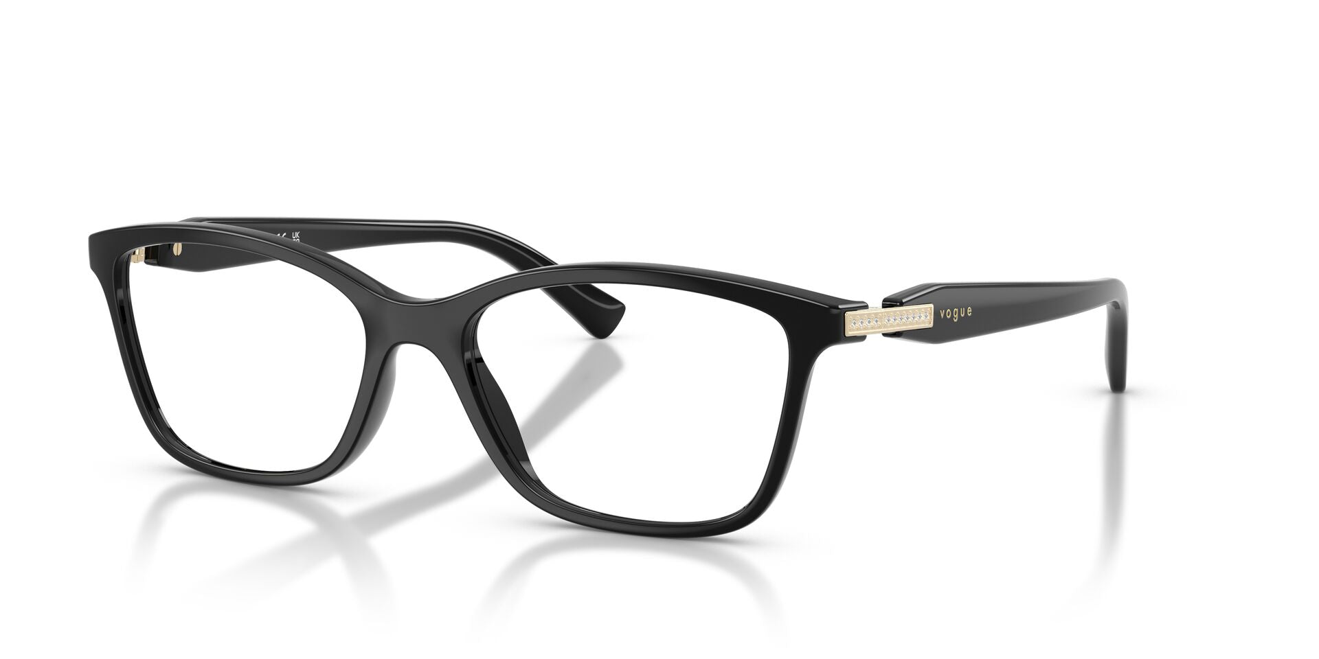 VOGUE VO5680B W44 52 FRAME