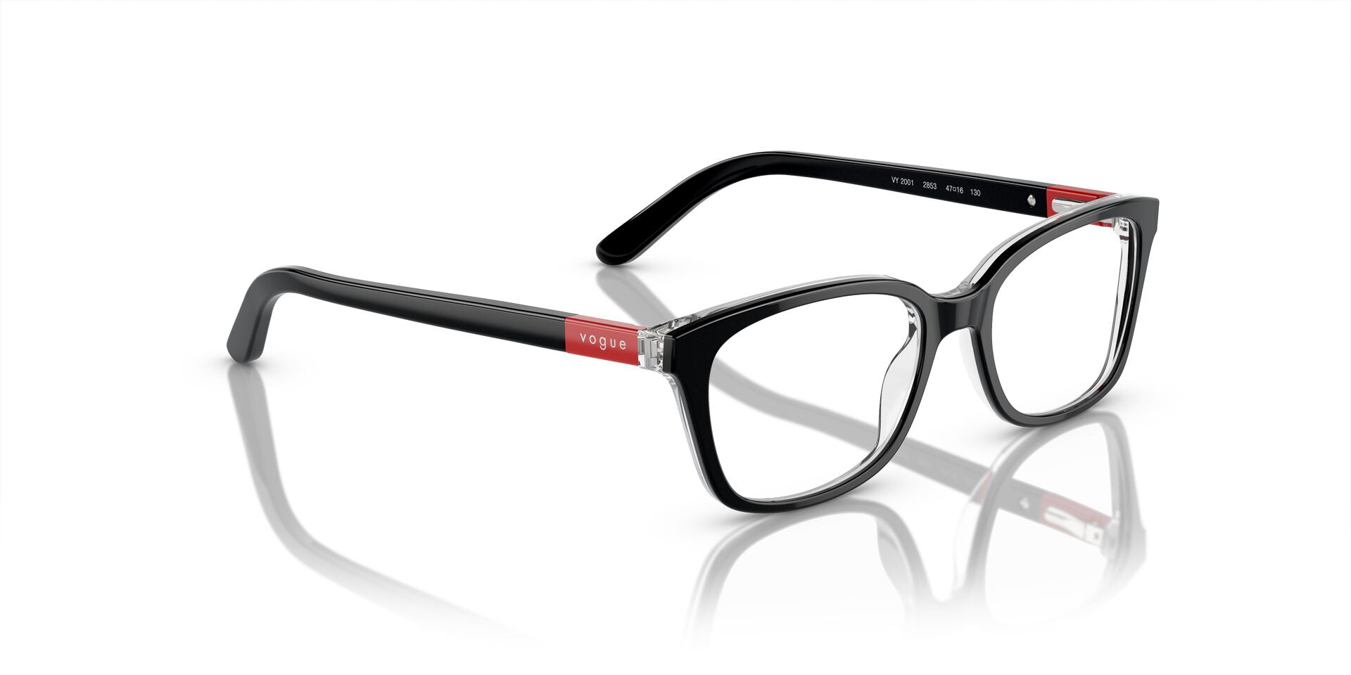 VOGUE VY2001 2853 49 FRAME