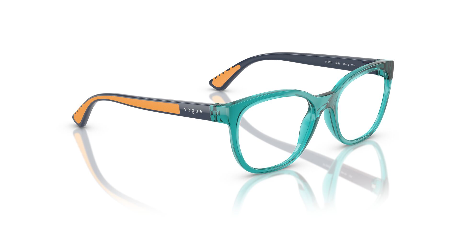 VOGUE VY2033 3191 46 FRAME