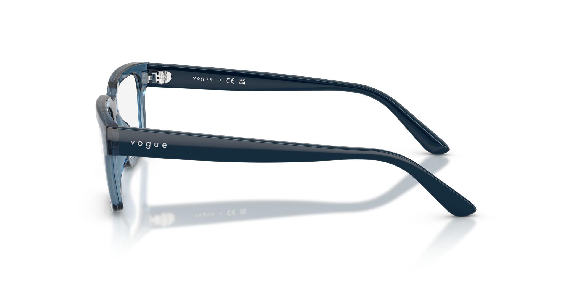 VOGUE VY2040 2764 49 FRAME