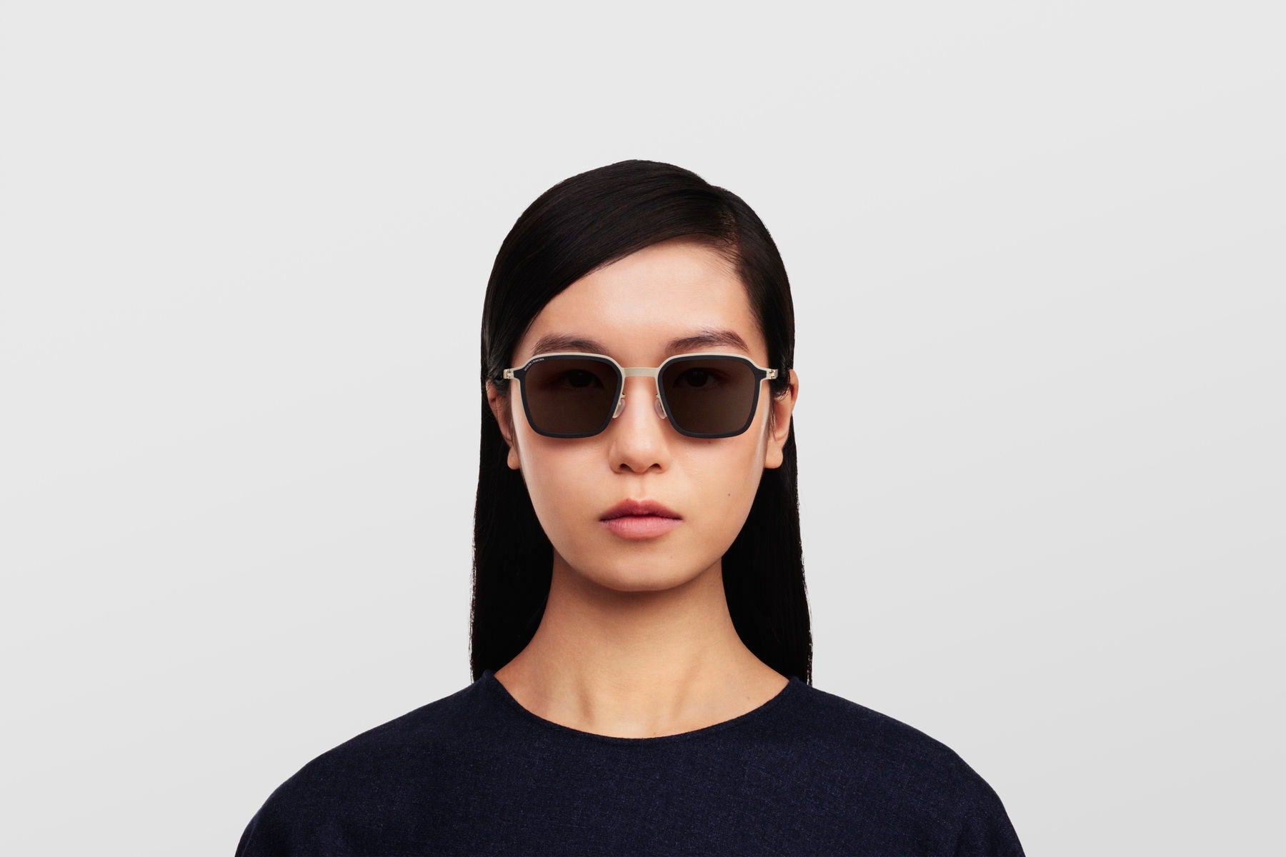 MYKITA | RIMOWA MR002 C381 51 SUNGLASSES