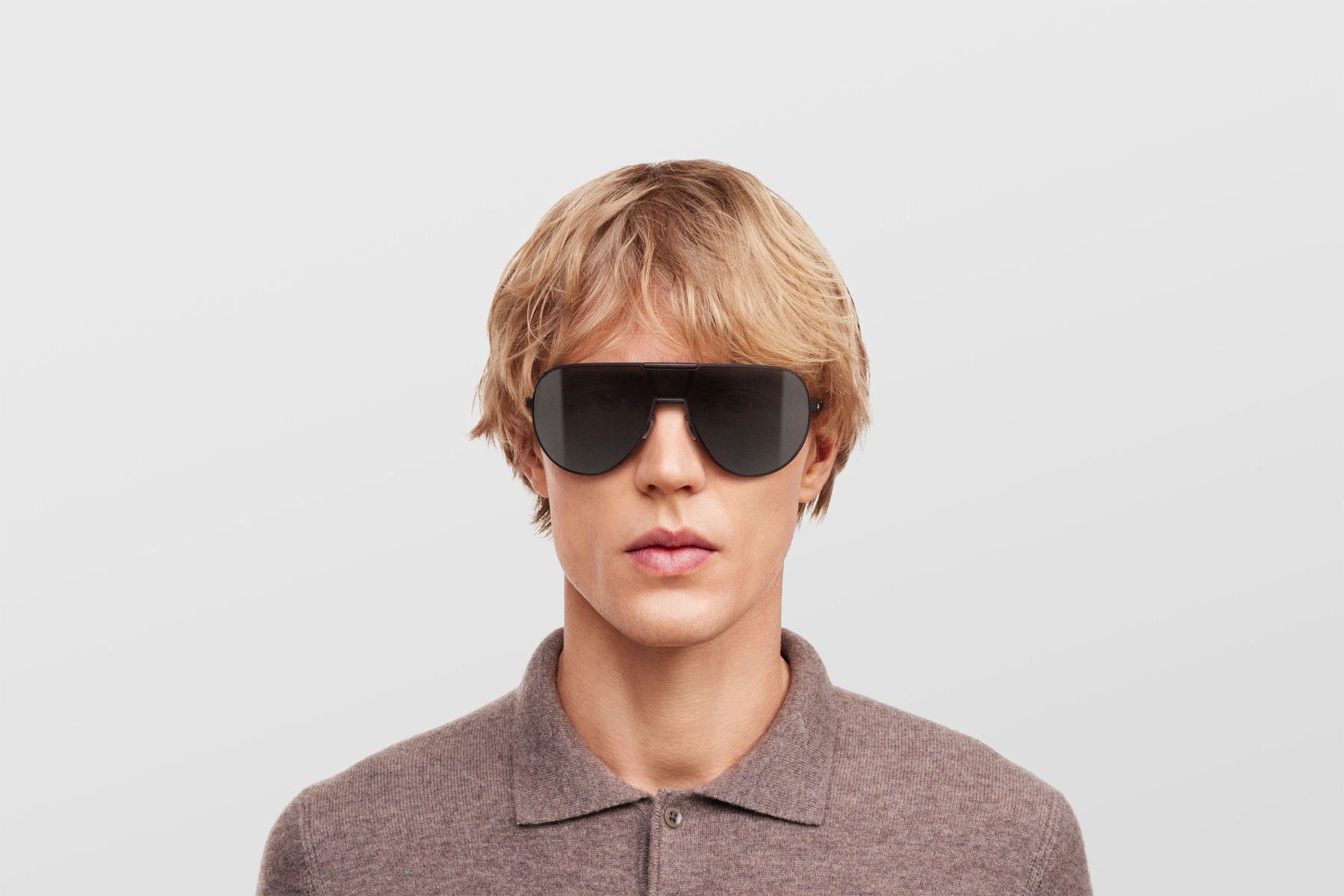 MYKITA | RIMOWA MR005 C401 NA SUNGLASSES