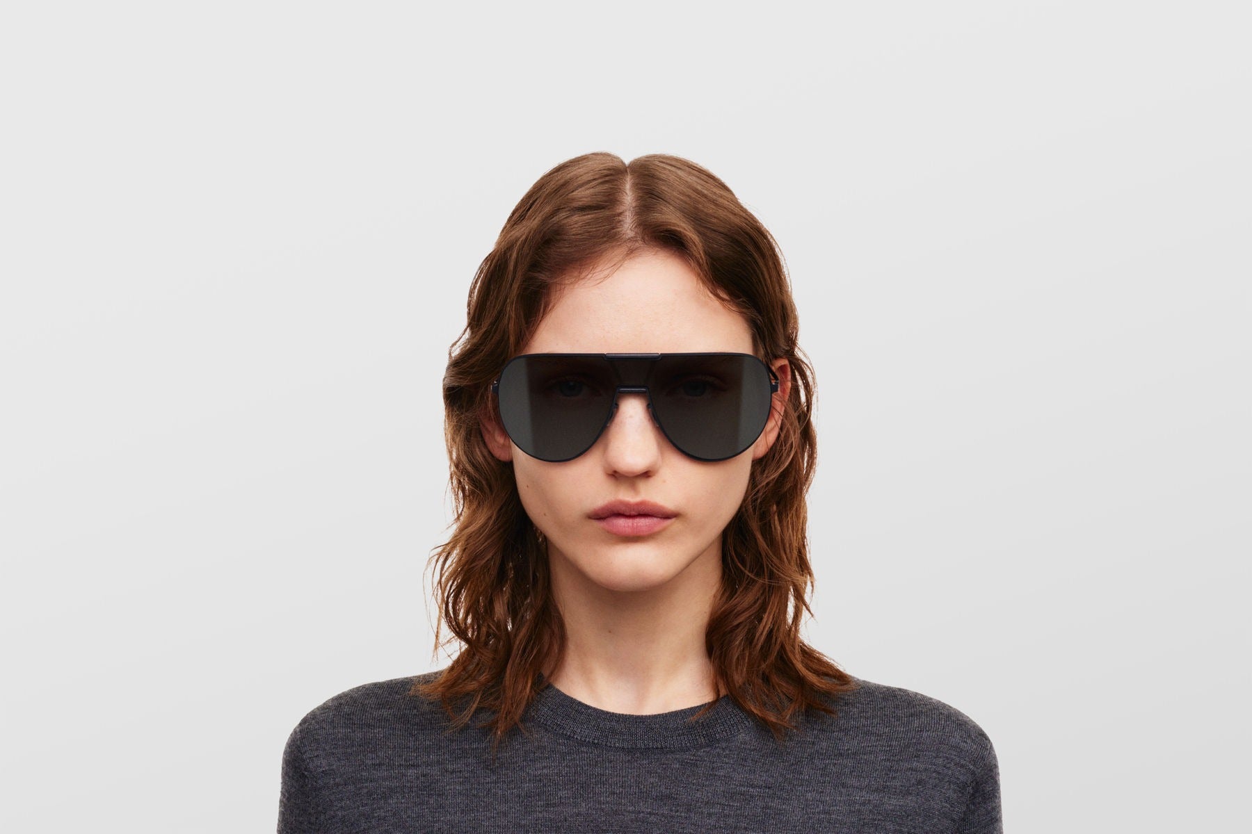 MYKITA | RIMOWA MR005 C401 NA SUNGLASSES