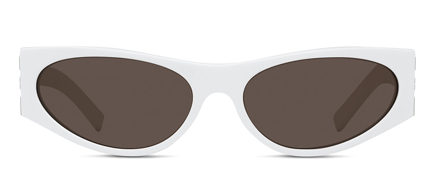 GIVENCHY GV40055I 21E 0004 Full 58 125 Plastic SUNGLASSES