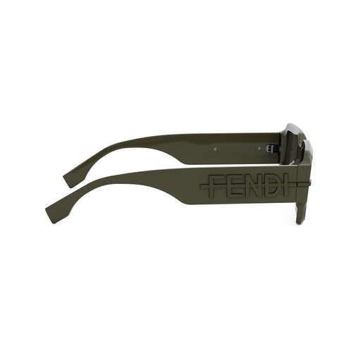FENDI FE40073U 96N 52 SUNGLASSES