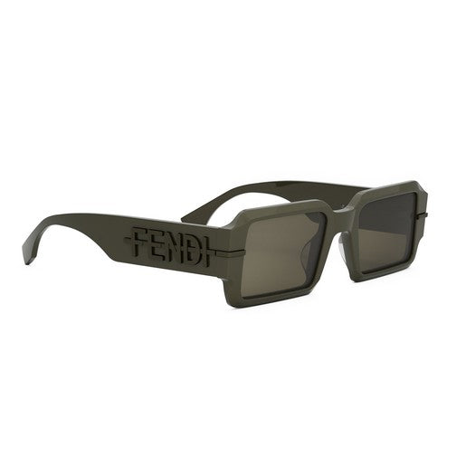 FENDI FE40073U 96N 52 SUNGLASSES