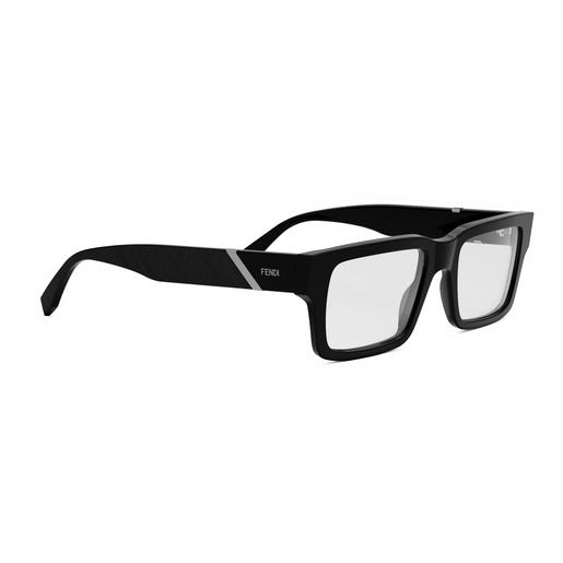 FENDI FE50114I 001 53 FRAME