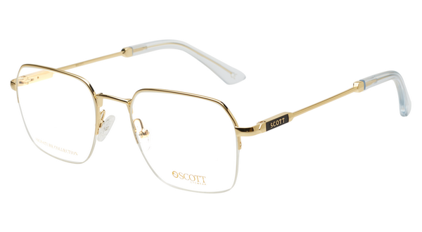 SCOTT SC9050 C1 52 FRAME