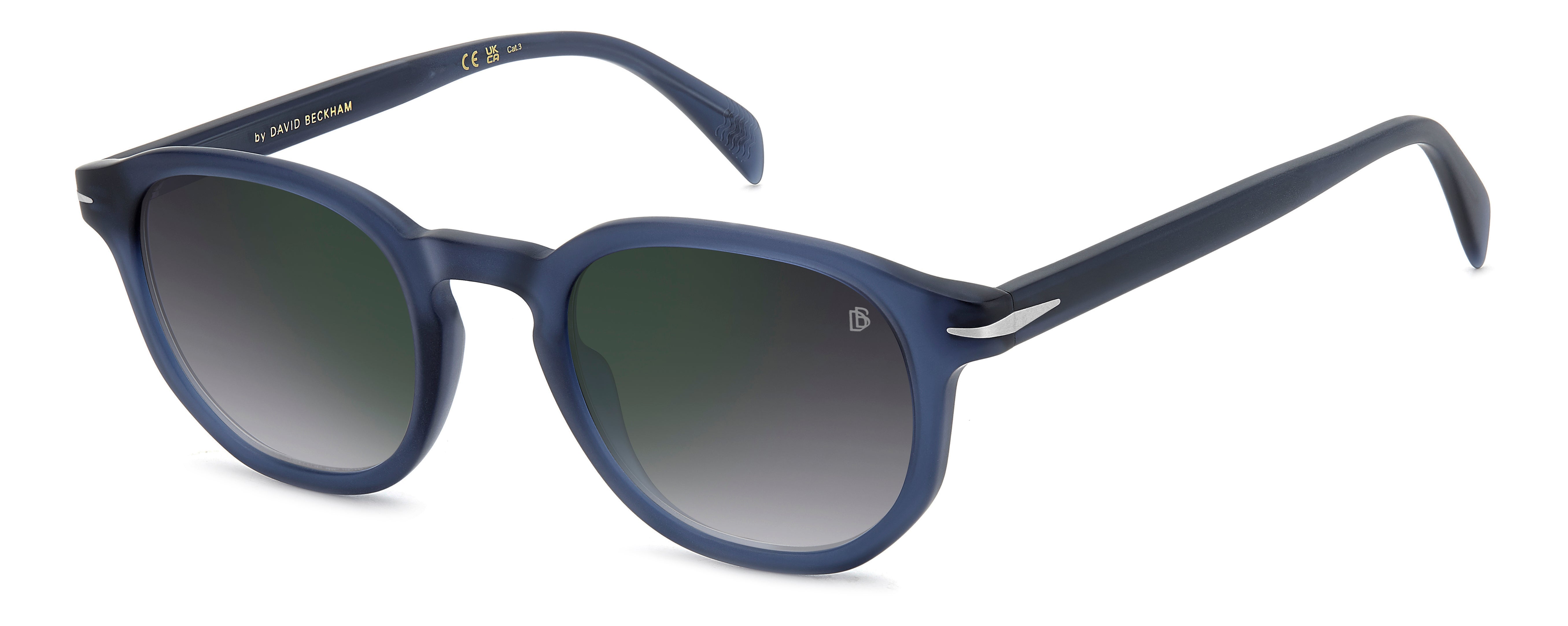 DAVID BECKHAM DB1007S FLLNU 49 SUNGLASSES
