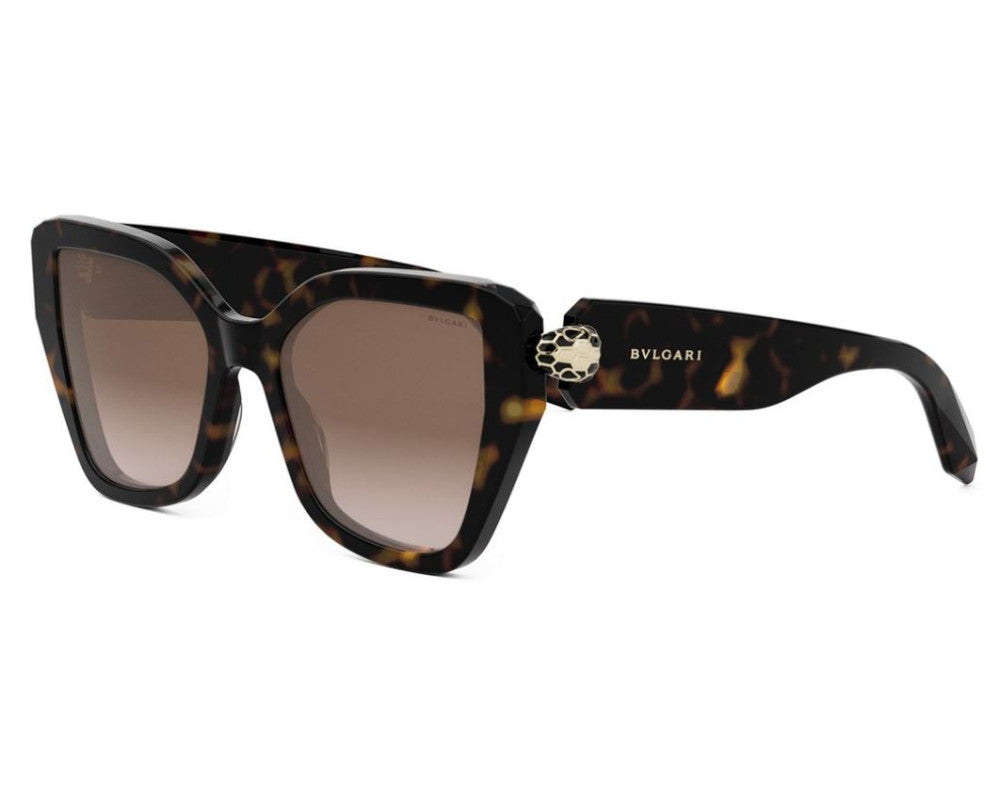 BVLGARI BV40033I SERPENTI 52F 53 SUNGLASSES