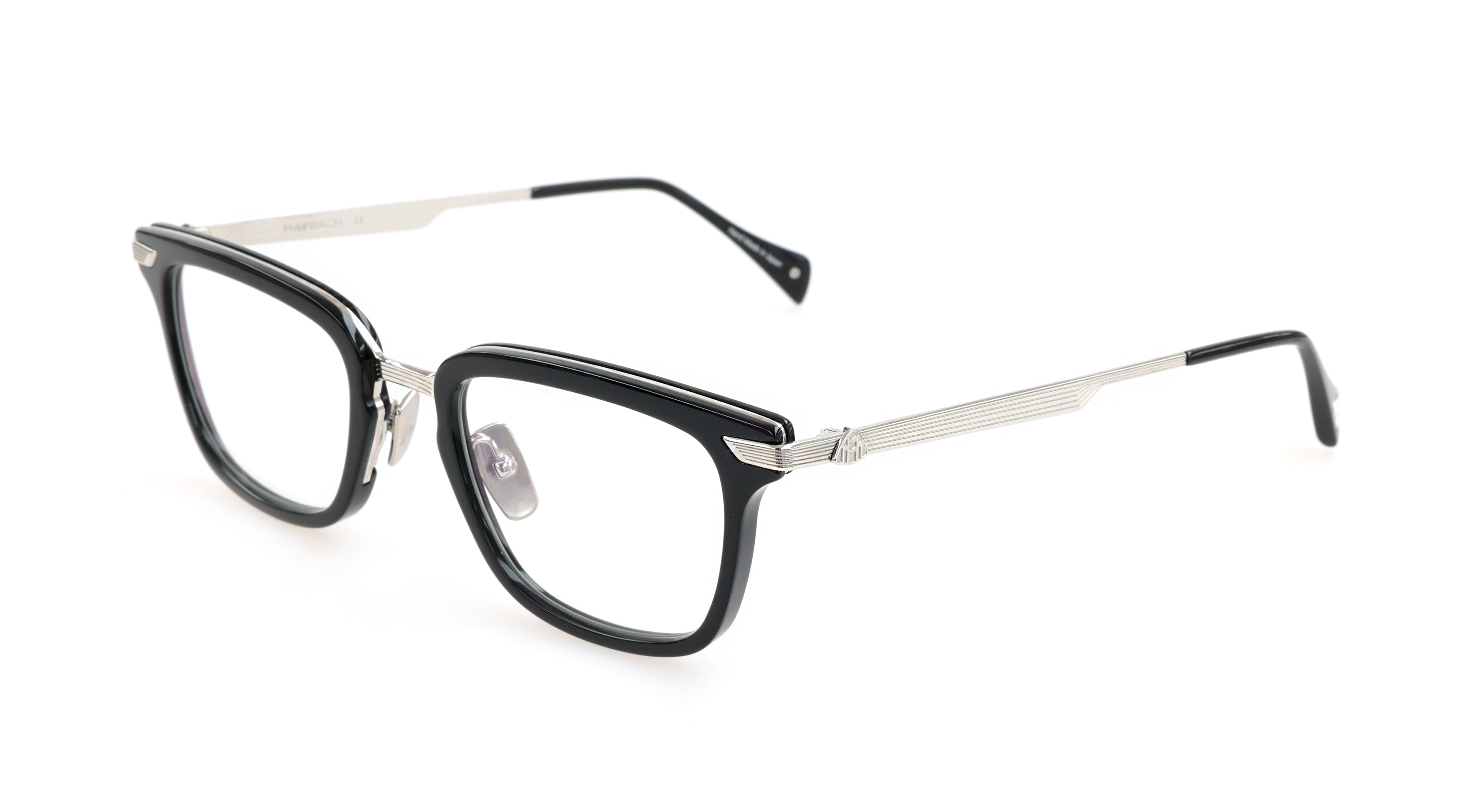 MAYBACH THE DELIGHT III PAABZ25 51 FRAME