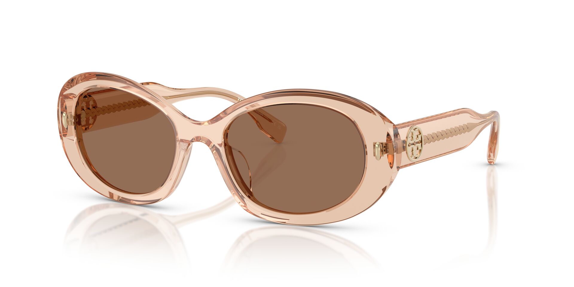 TORY BURCH TY7214U 195473 53 SUNGLASSES