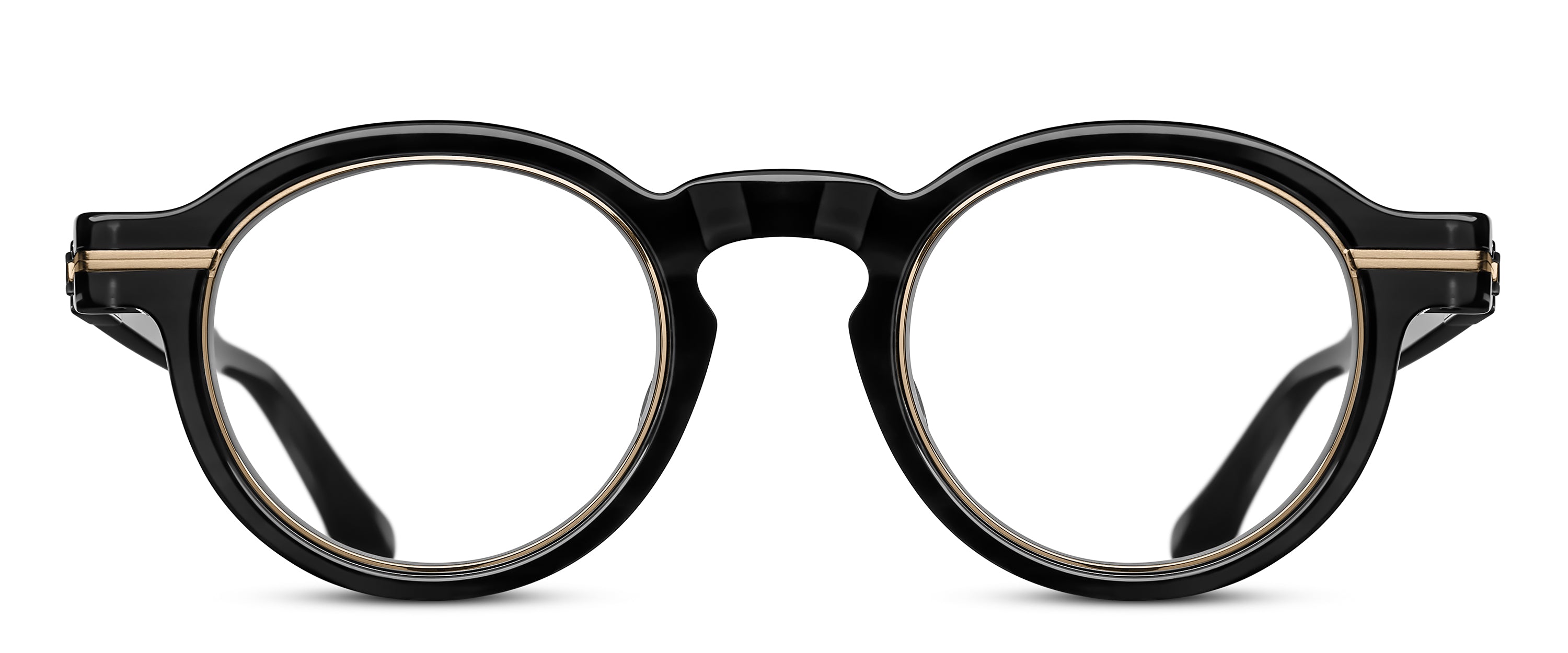 MATSUDA M2050 BLK BG 46 FRAME