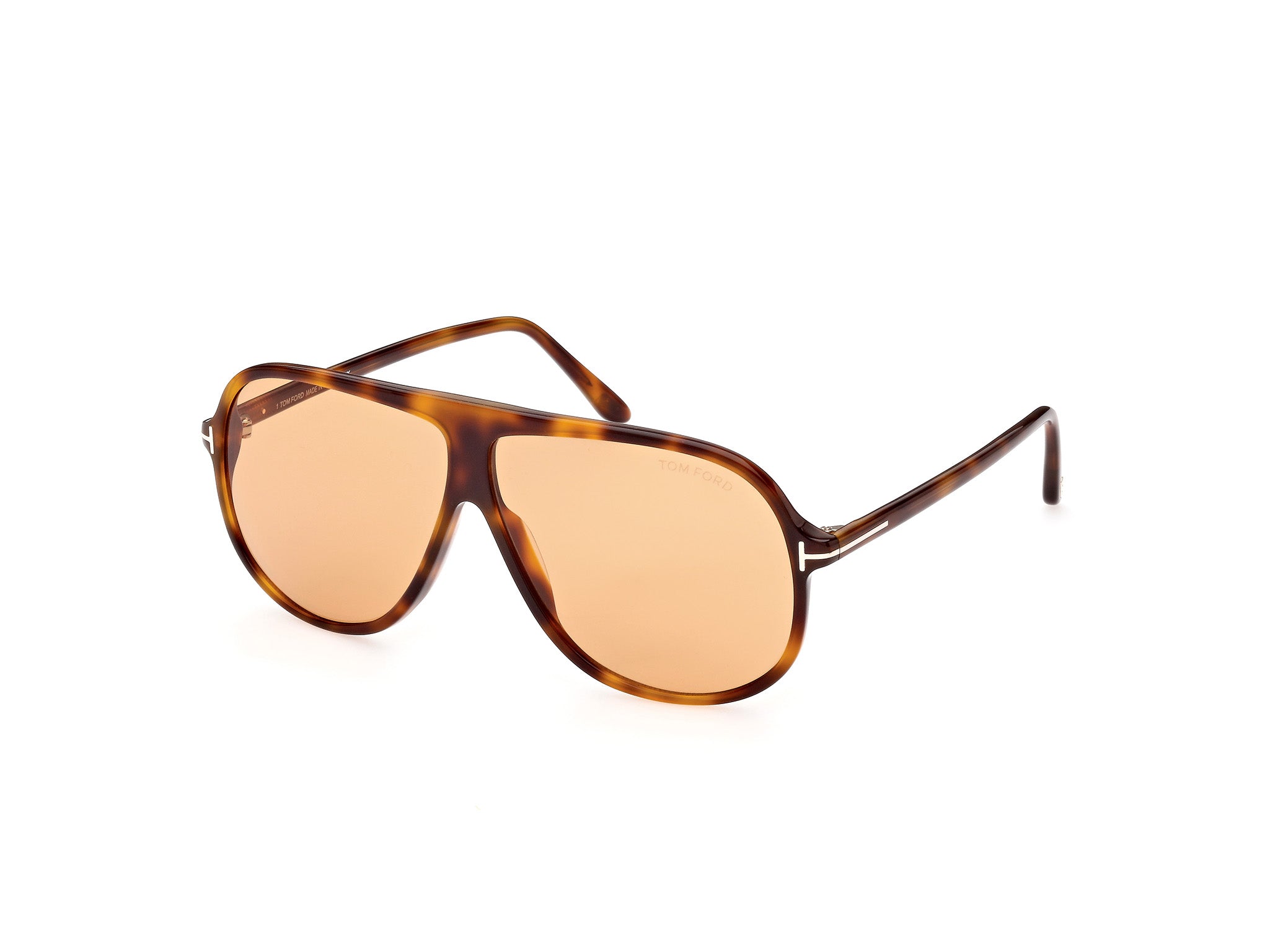 TOM FORD TF998 SPENCER-02 53E 62 SUNGLASSES
