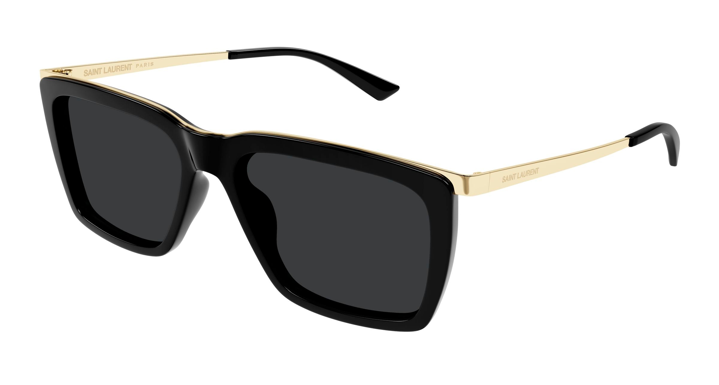 SAINT LAURENT SL765 001 56 SUNGLASSES