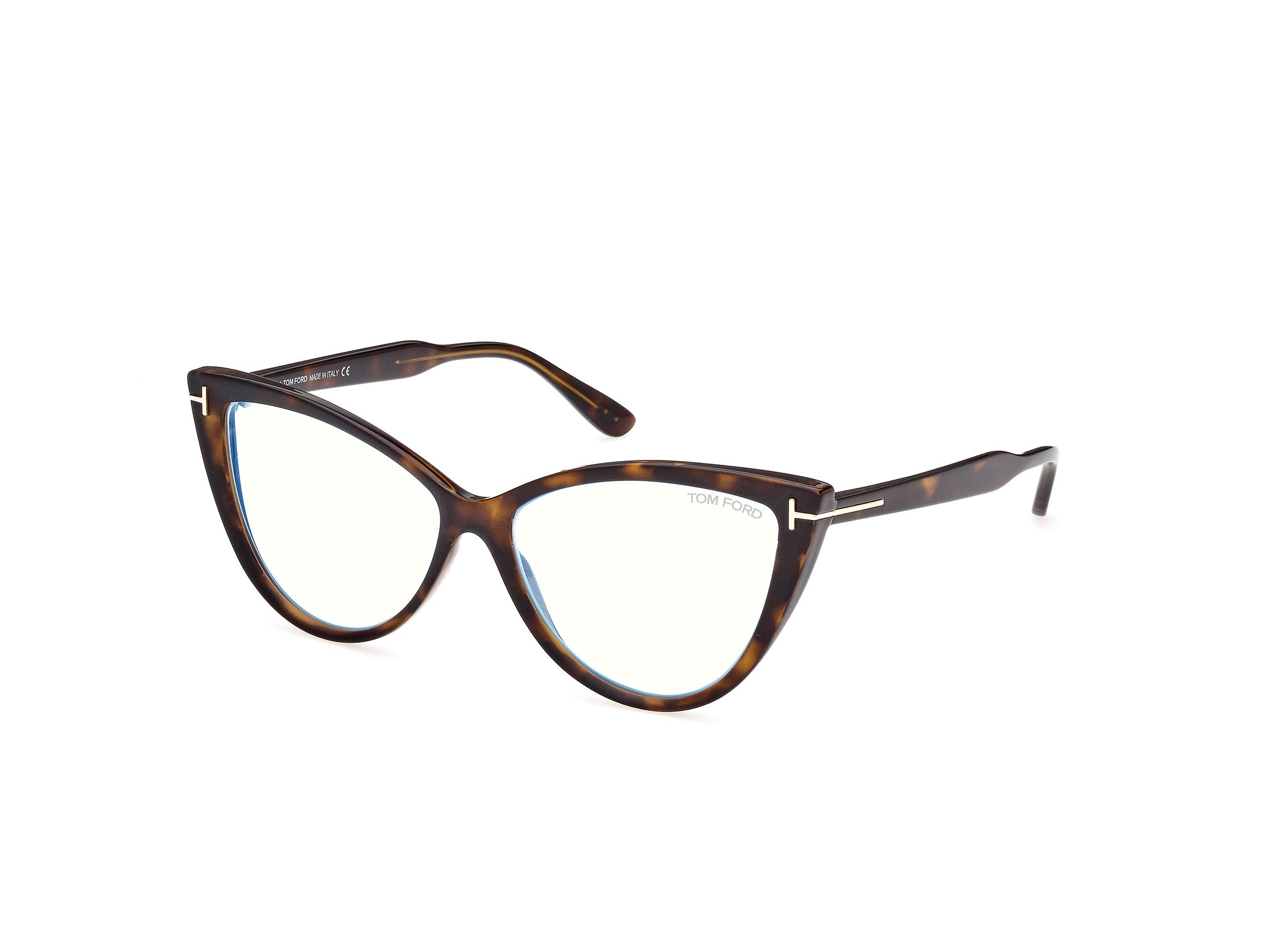 TOM FORD TF5843B 052 56 FRAME