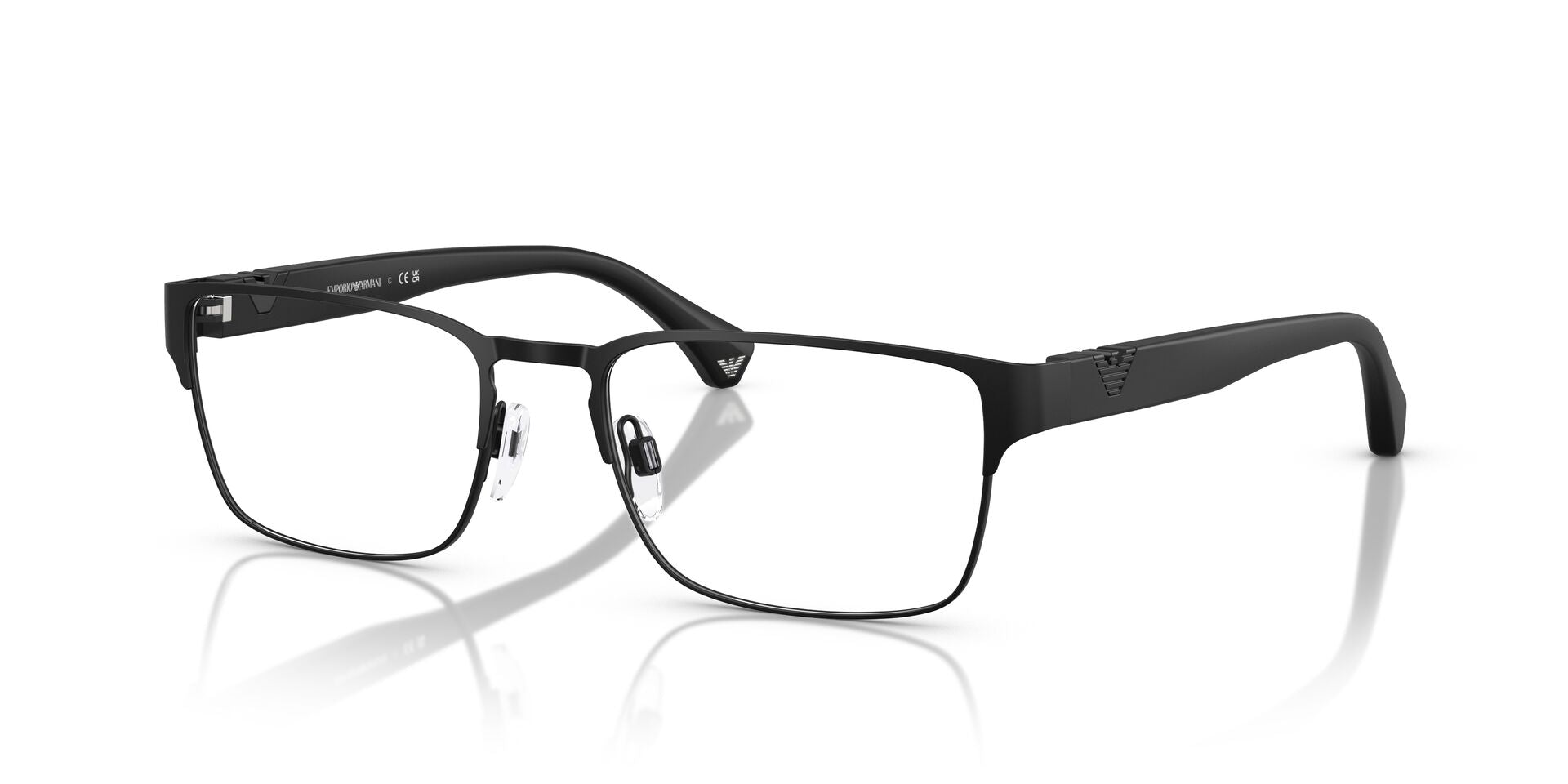 EMPORIO ARMANI EA1027 3001 55 FRAME