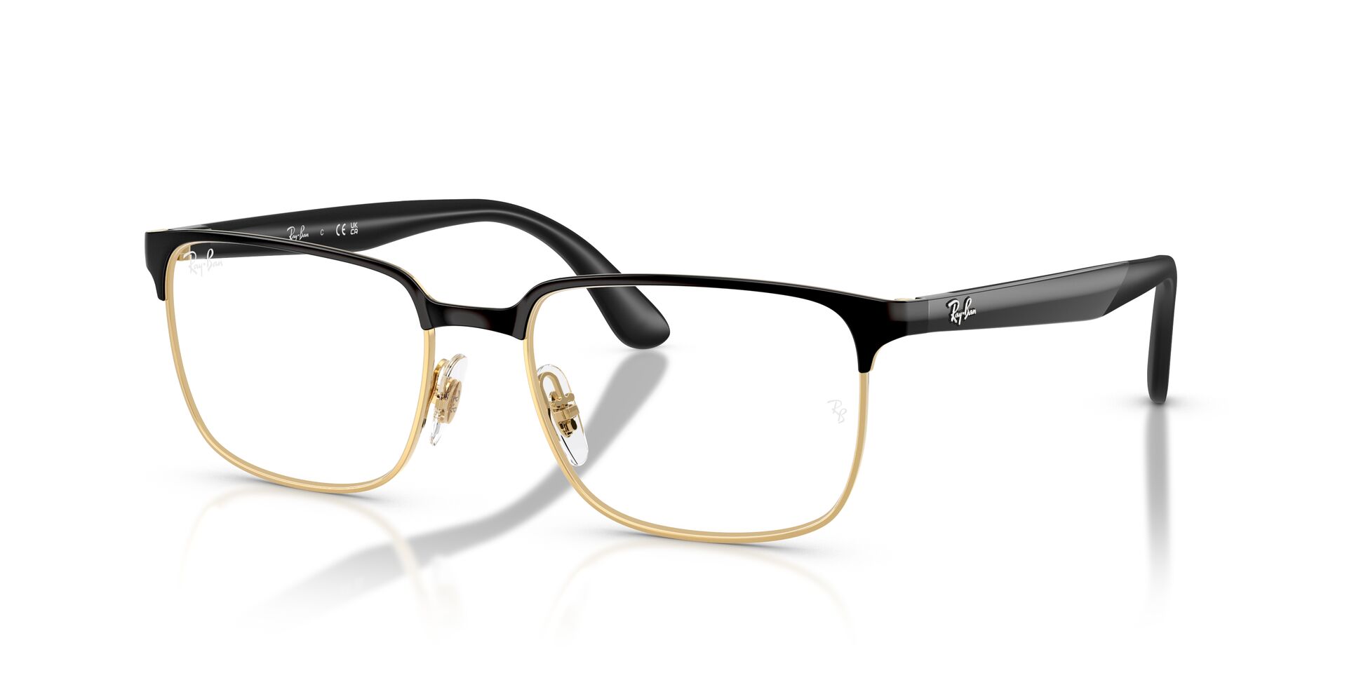 RAYBAN RX6542I 2991 54 FRAME