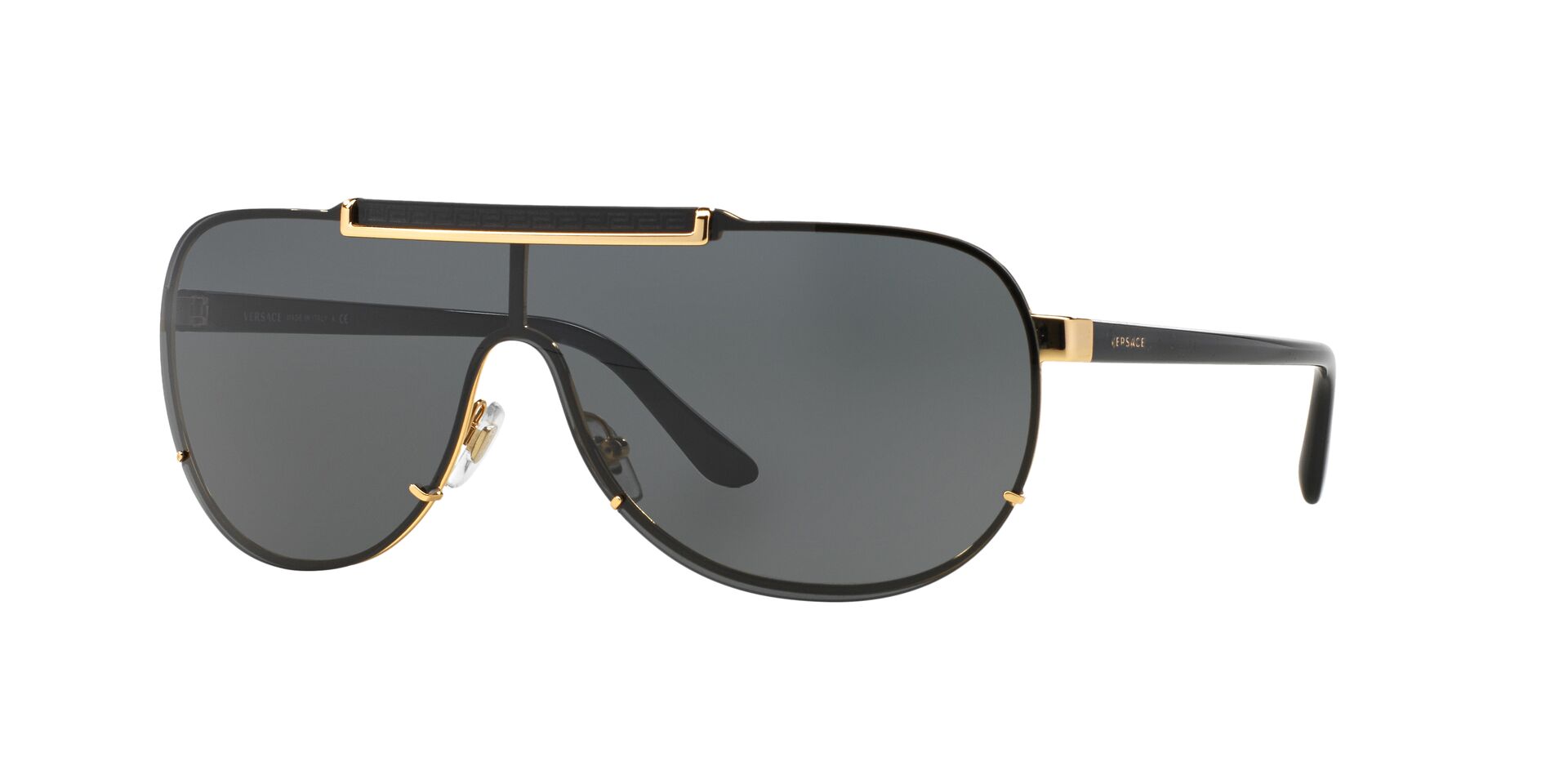 VERSACE VE2140 100287 40 SUNGLASSES