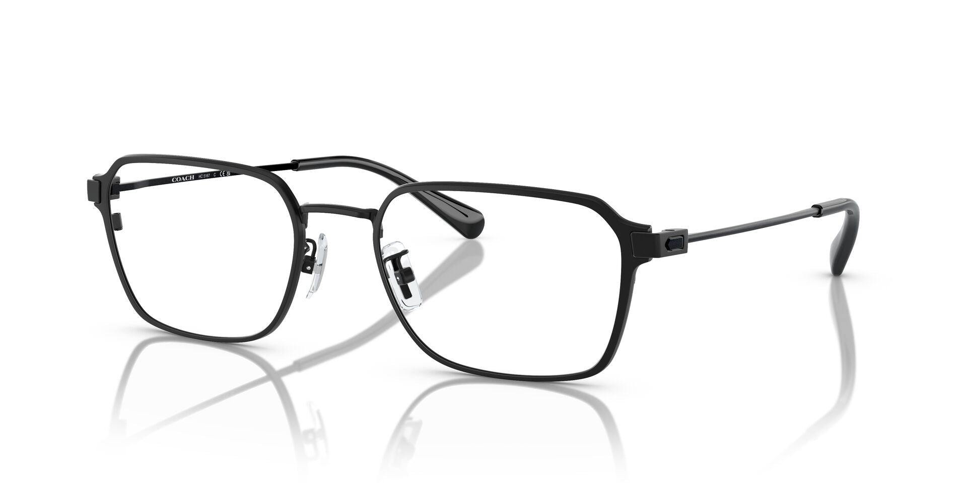 COACH HC5167 9393 55 FRAME