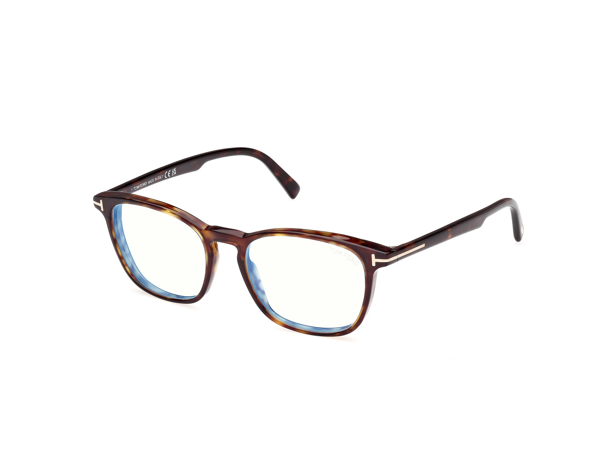 TOM FORD TF5960B 052 52 FRAME