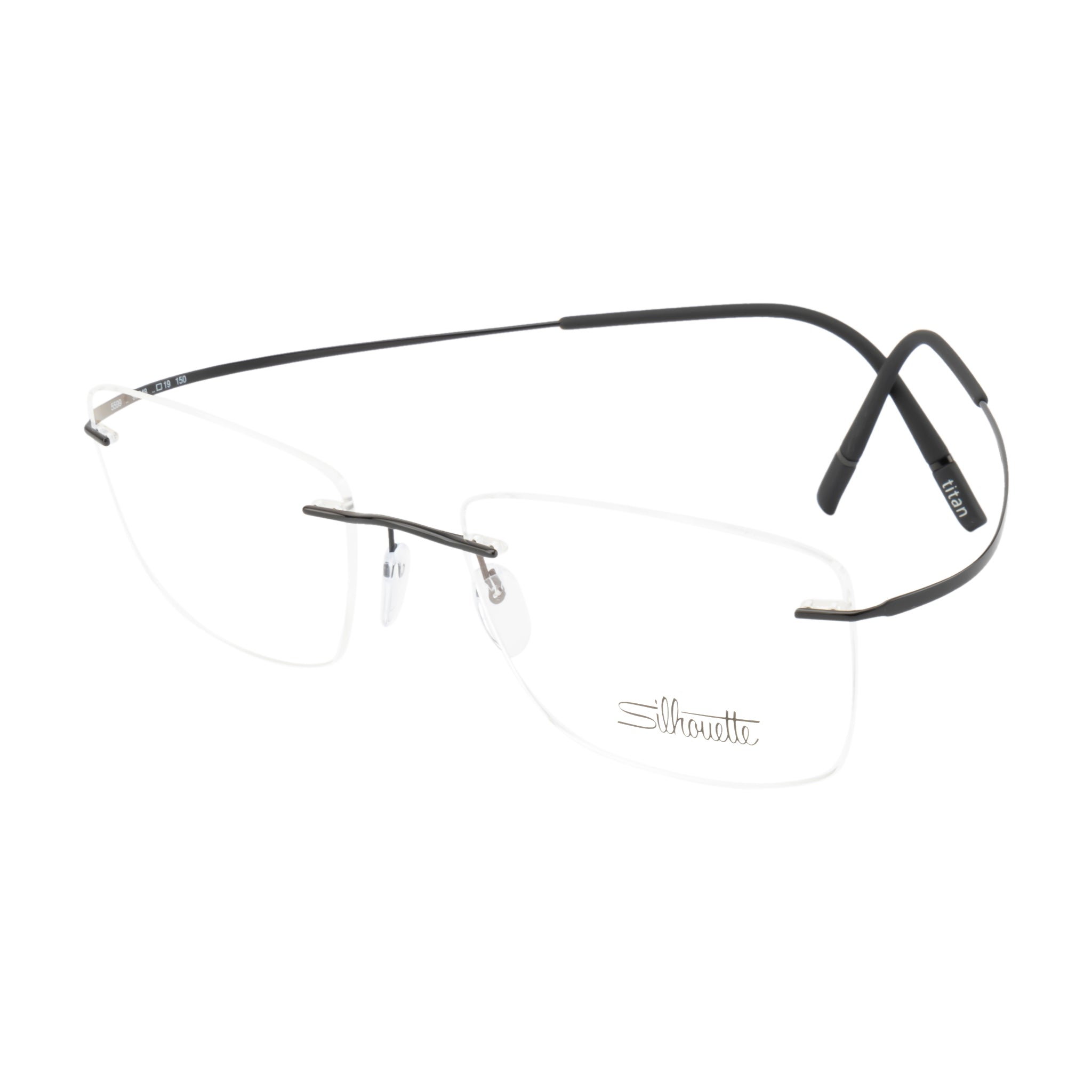 SILHOUETTE 5599 MK 9048 53 FRAME