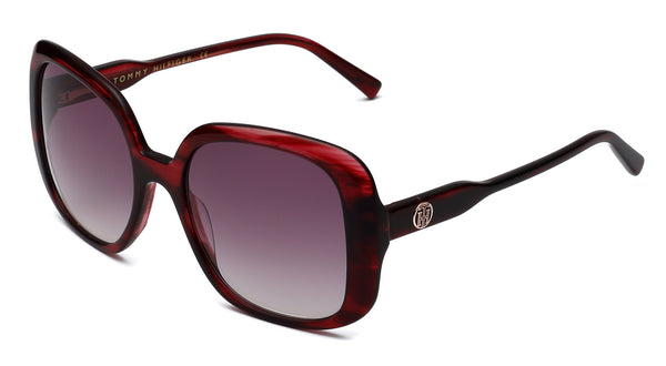 TOMMY HILFIGER TH2621 C3 53 SUNGLASSES