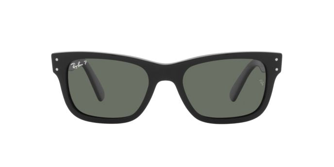 RAYBAN RB2283 MR BURBANK 901/58 55 SUNGLASSES