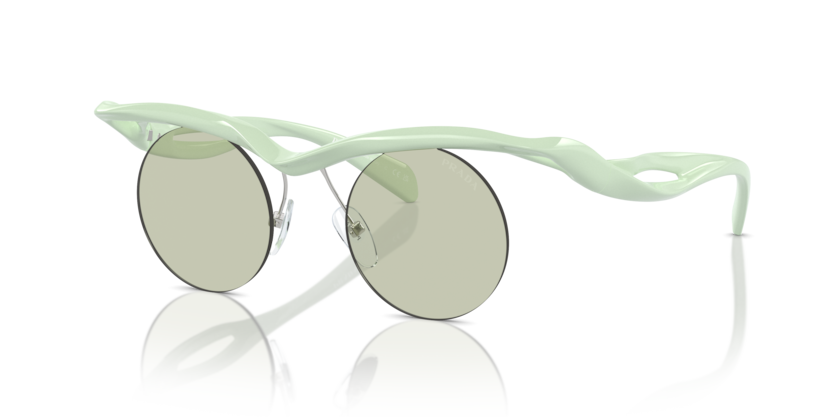 PRADA PRA18S 17Q4R0 43 SUNGLASSES