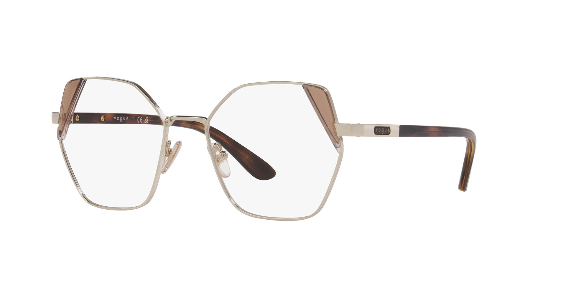 VOGUE VO4270 848 52 FRAME