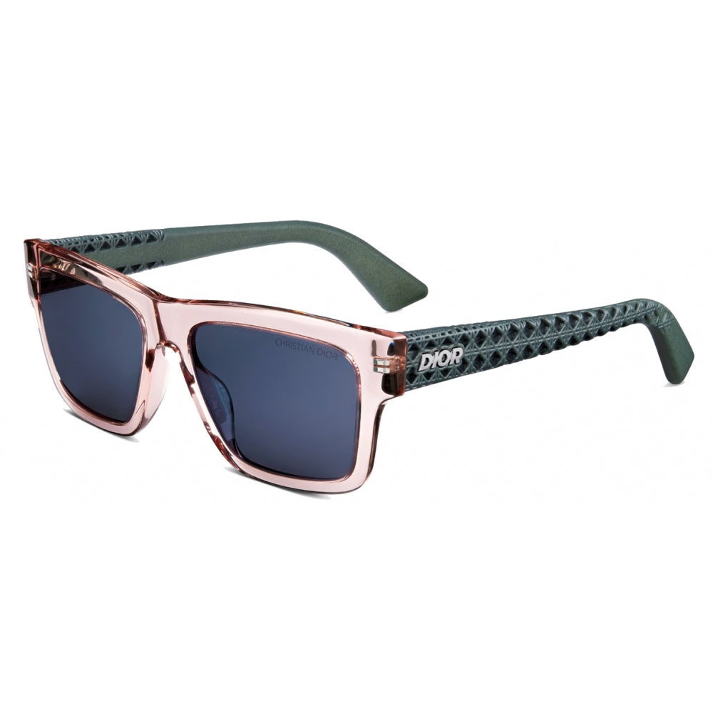 DIOR DIOR3D S2I DM40142I 40B0 56 SUNGLASSES