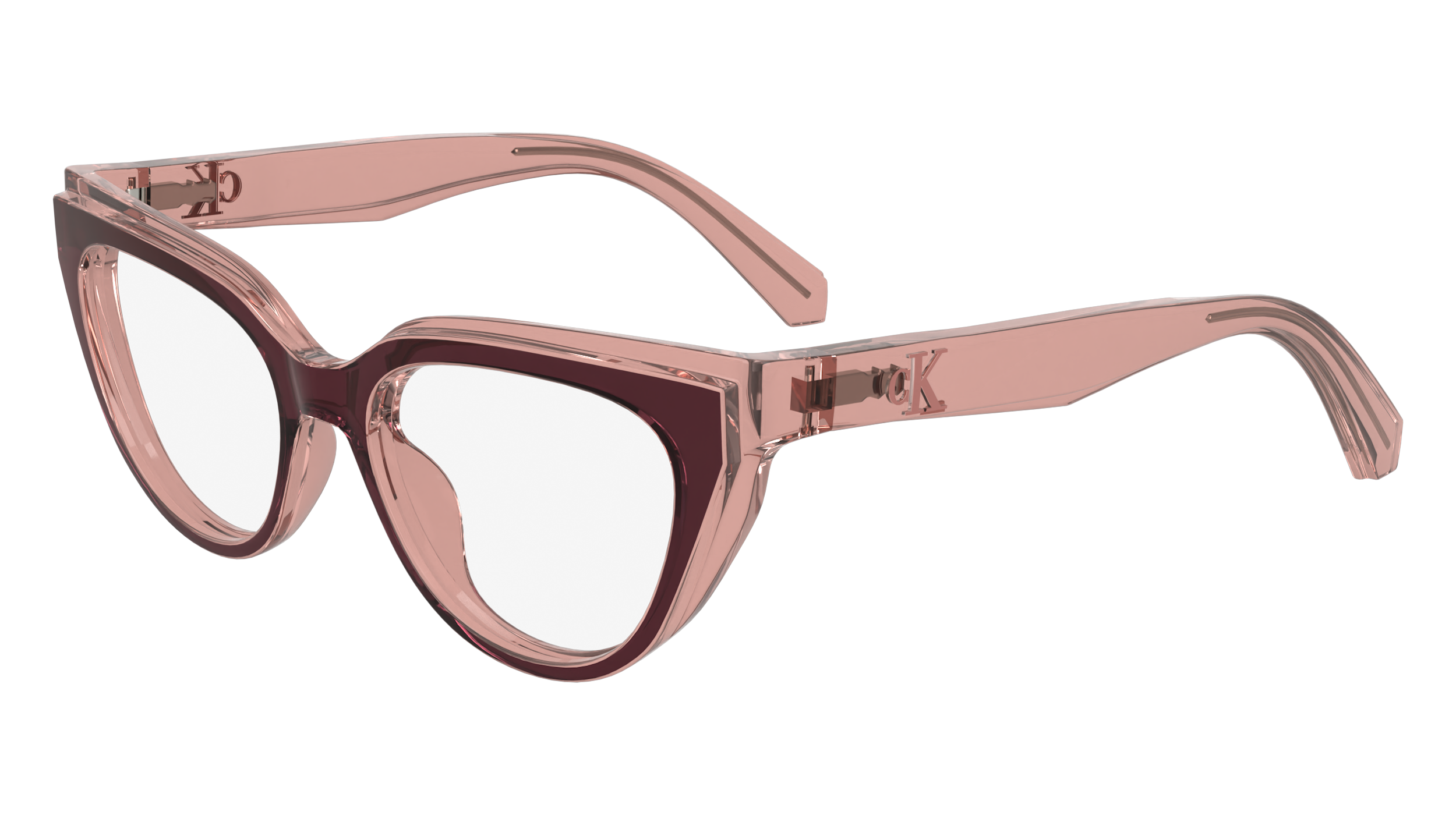 CALVIN KLEIN JEANS CKJ24628 605 50 FRAME