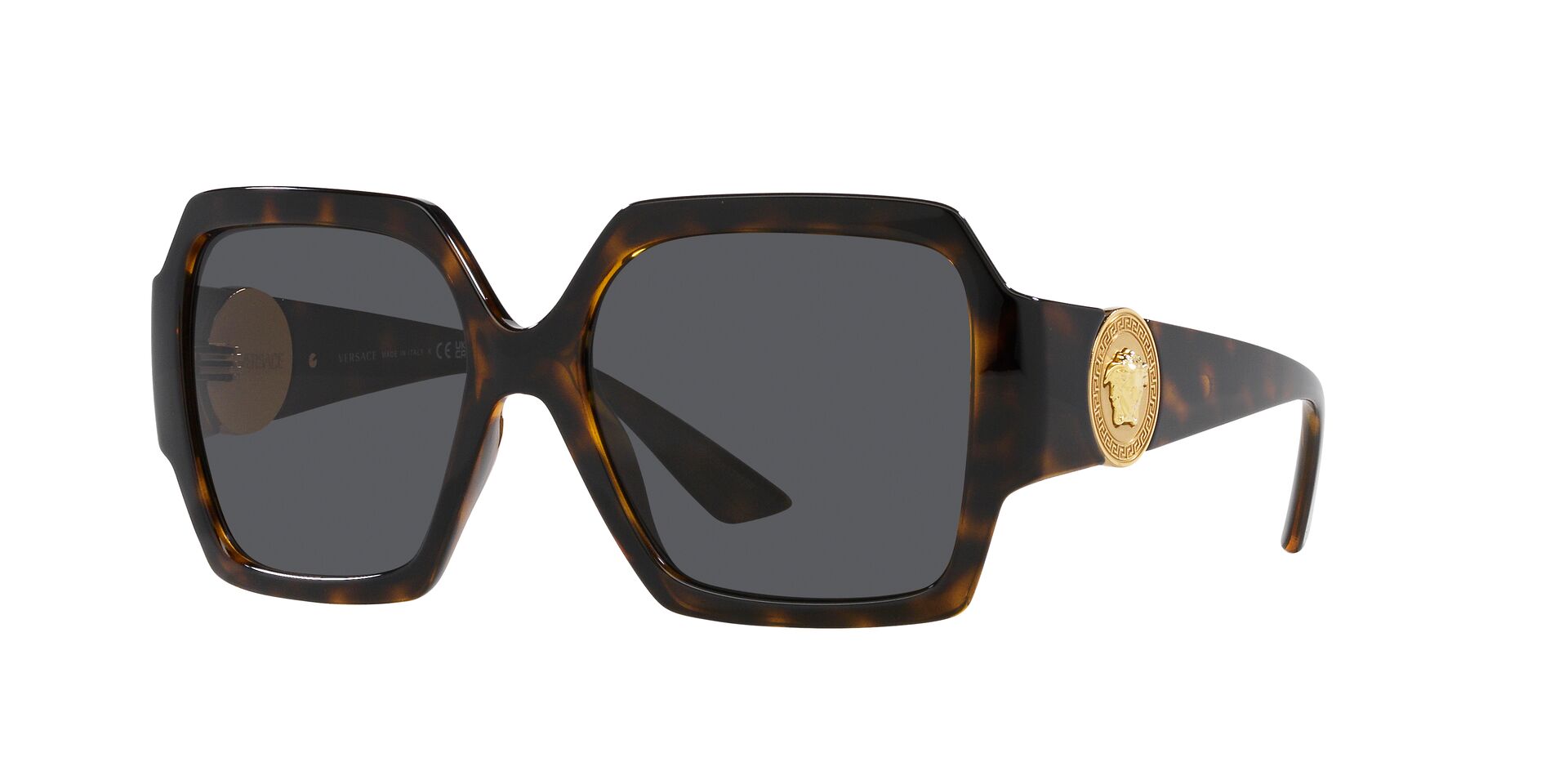 VERSACE VE4453 108/87 56 SUNGLASSES