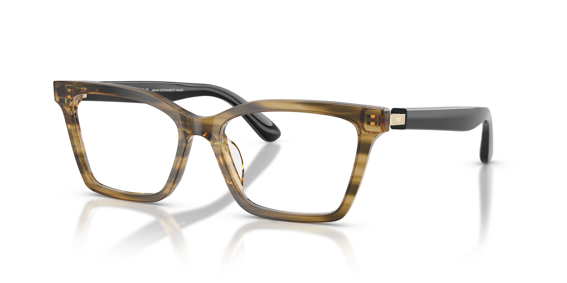 EMPORIO ARMANI EA3261U 6267 52 FRAME
