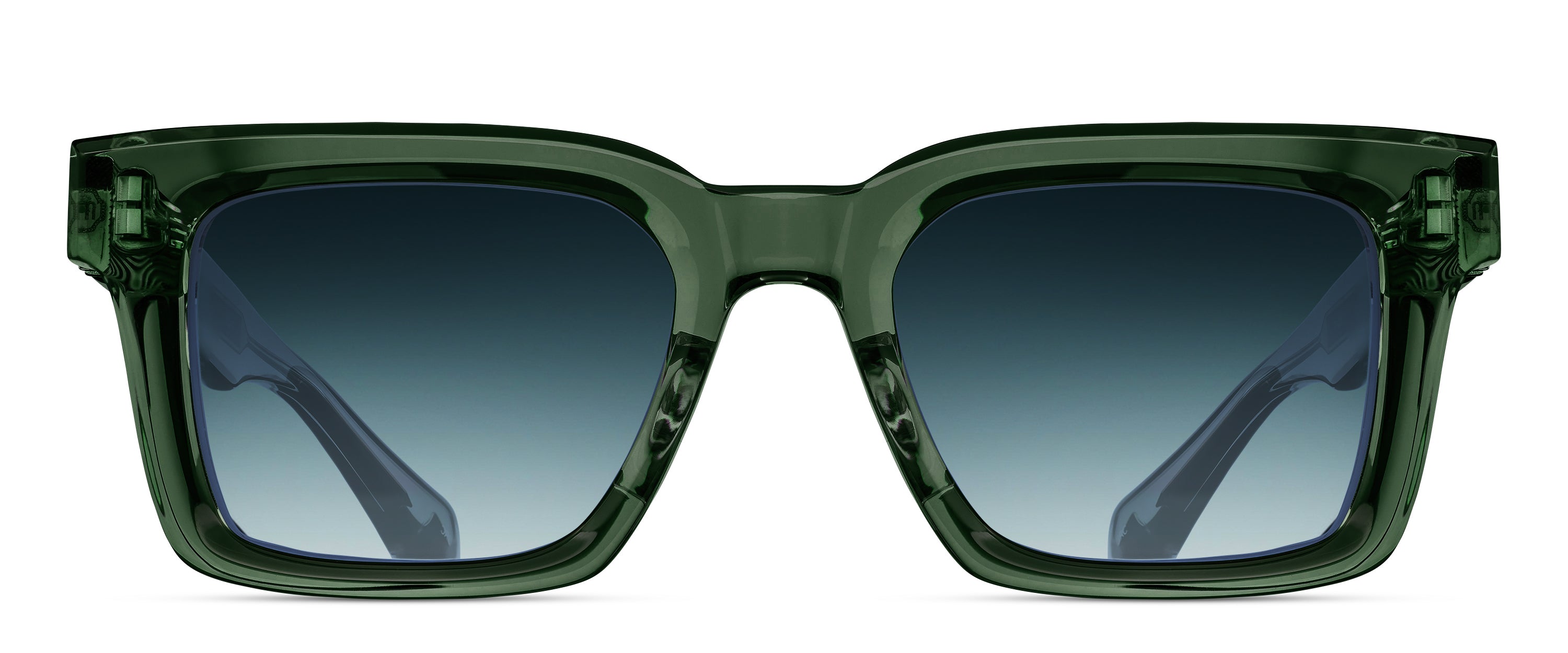 MATSUDA M1033 BGN 50 SUNGLASSES