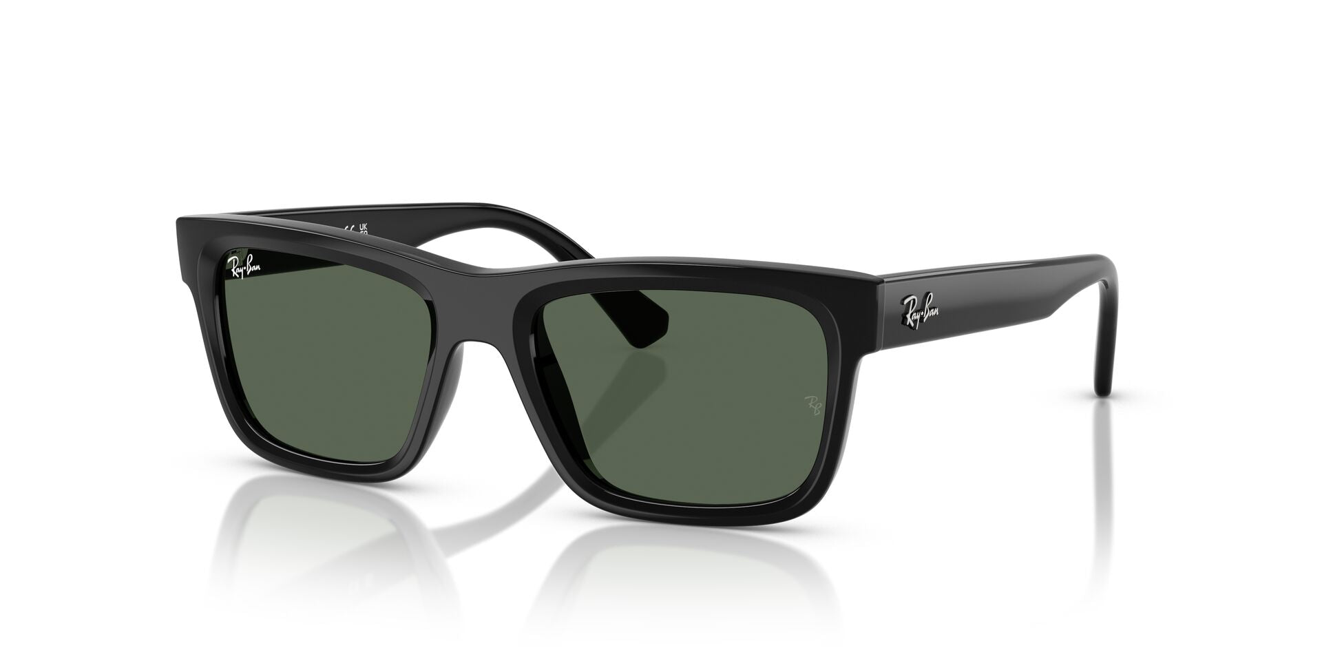 RAYBAN RJ9196S 100 71 49 SUNGLASSES