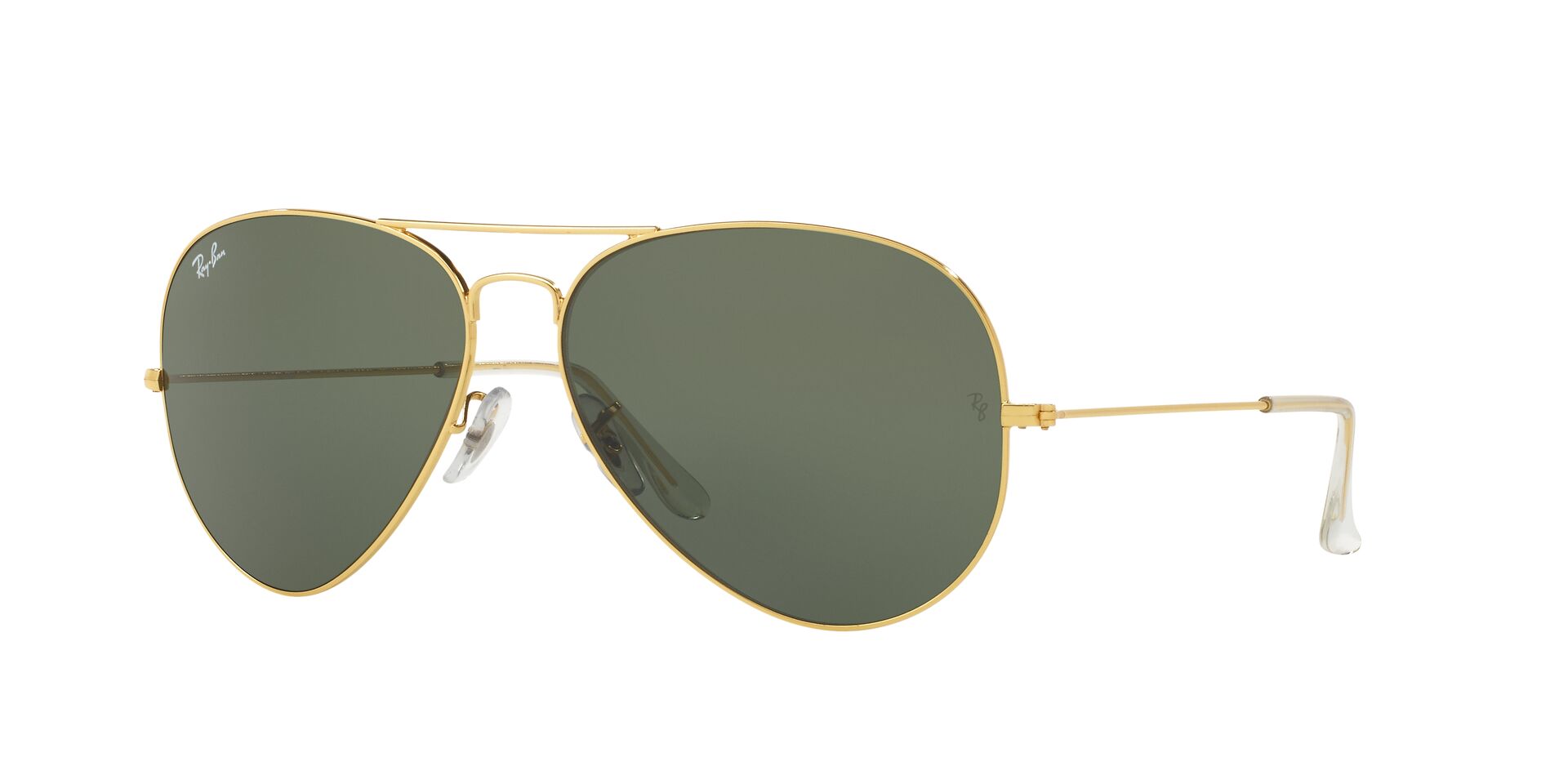 RAYBAN RB3026I AVIATOR LARGE W2027 62 SUNGLASSES