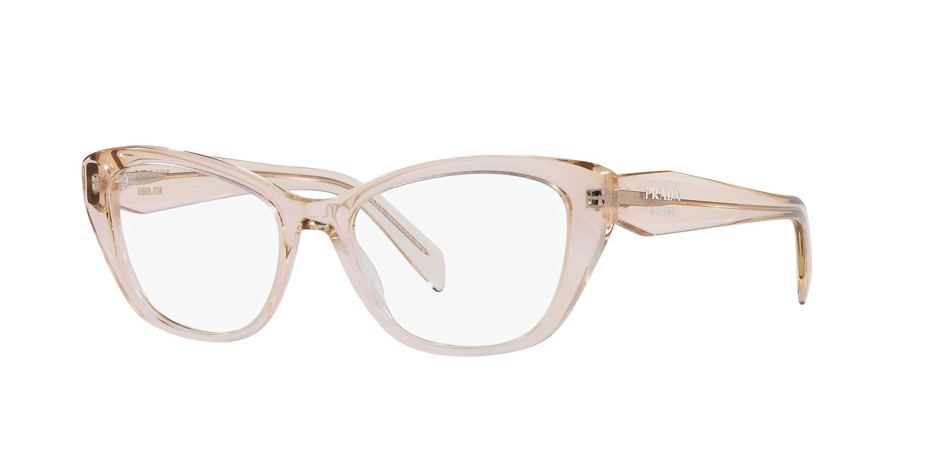 PRADA PR19WV 15J1O1 53 FRAME