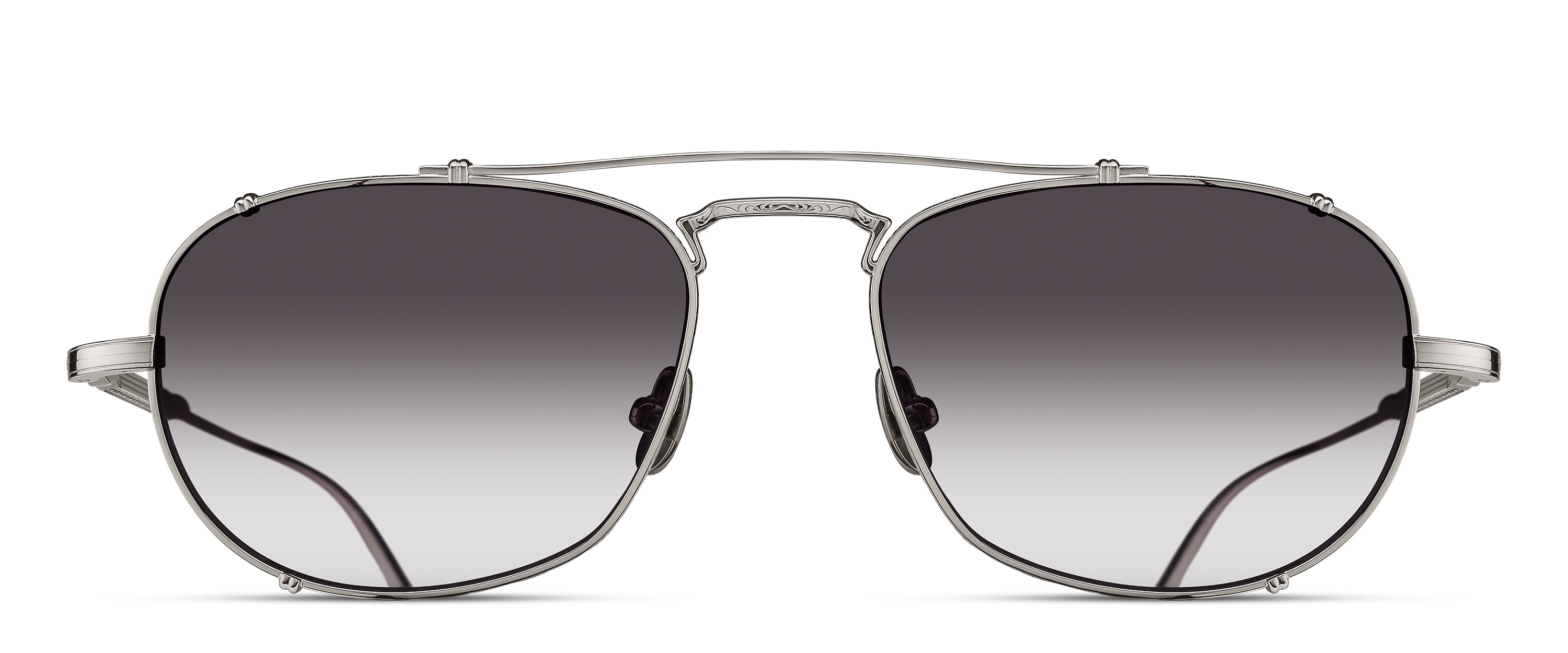 MATSUDA M3151 PW 54 SUNGLASSES