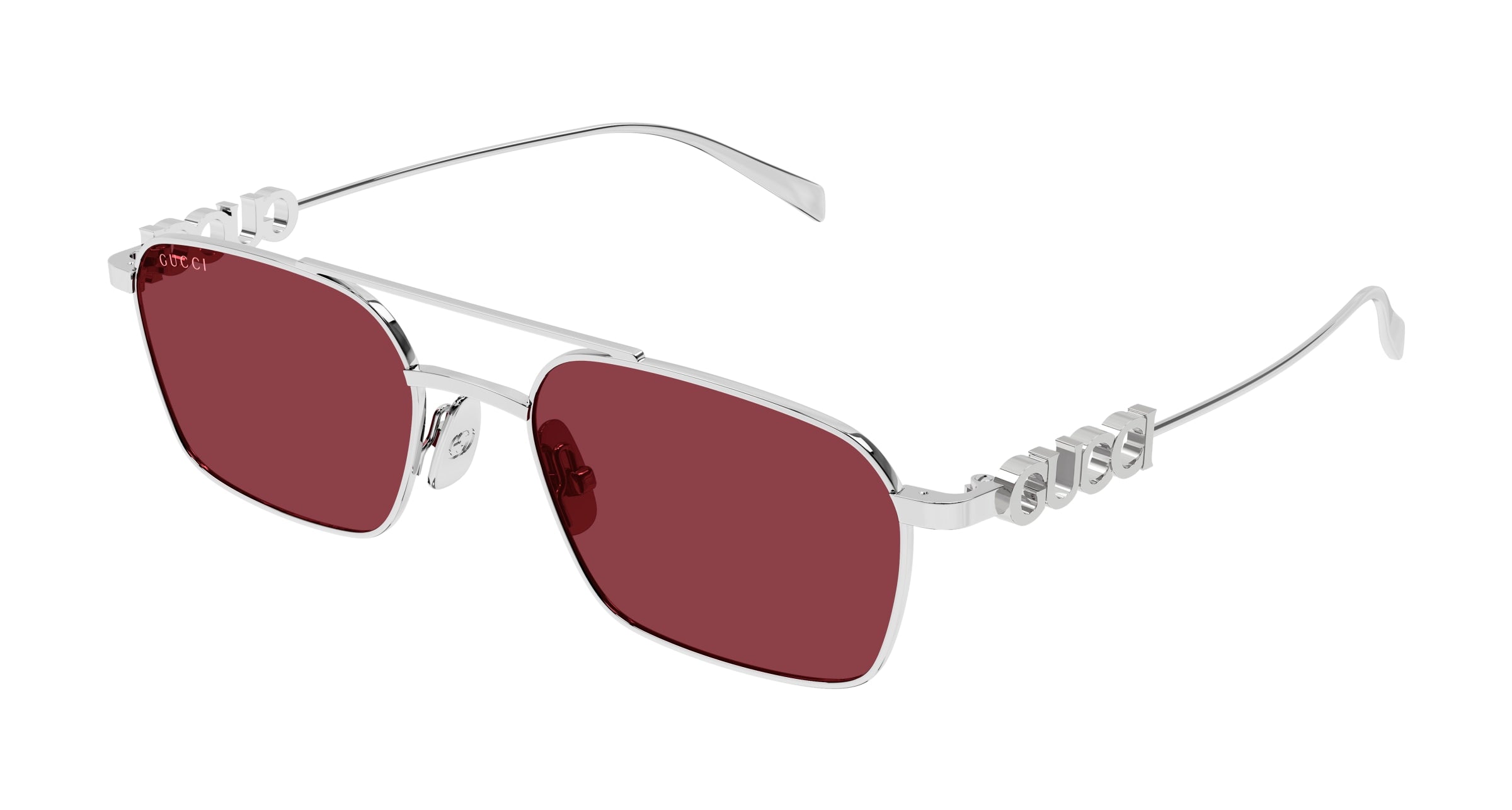 GUCCI GG1804S 004 54 SUNGLASSES