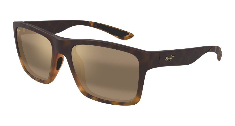 MAUI JIM MJ0897S H897 004 THE FLATS 10 57 SUNGLASSES