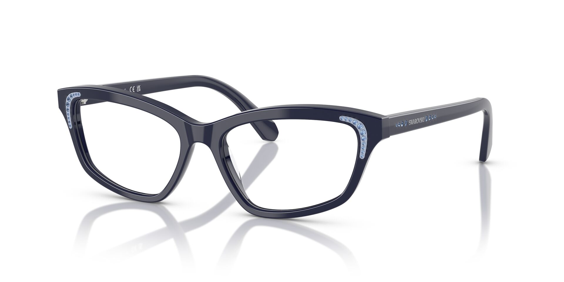 SWAROVSKI SK2034 1004 52 FRAME