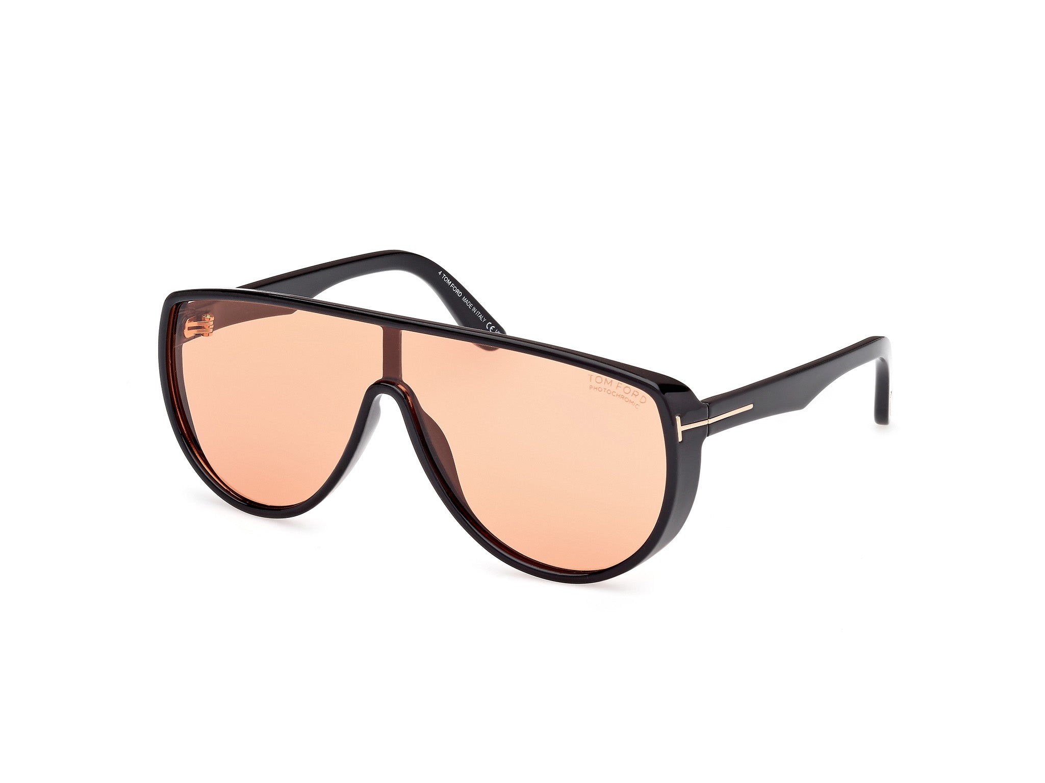 TOM FORD TF1182 05E SUNGLASSES