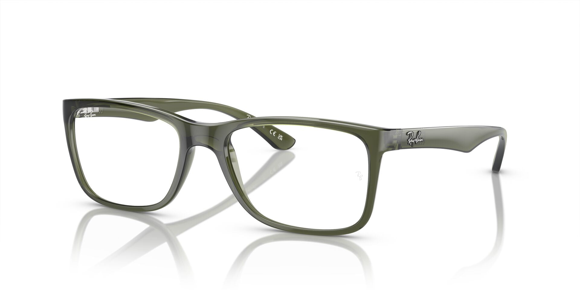 RAYBAN RX7027I 6751 54 FRAME