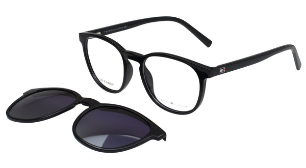 TOMMY HILFIGER TH1090 CLIPON C1 51 SUNGLASSES
