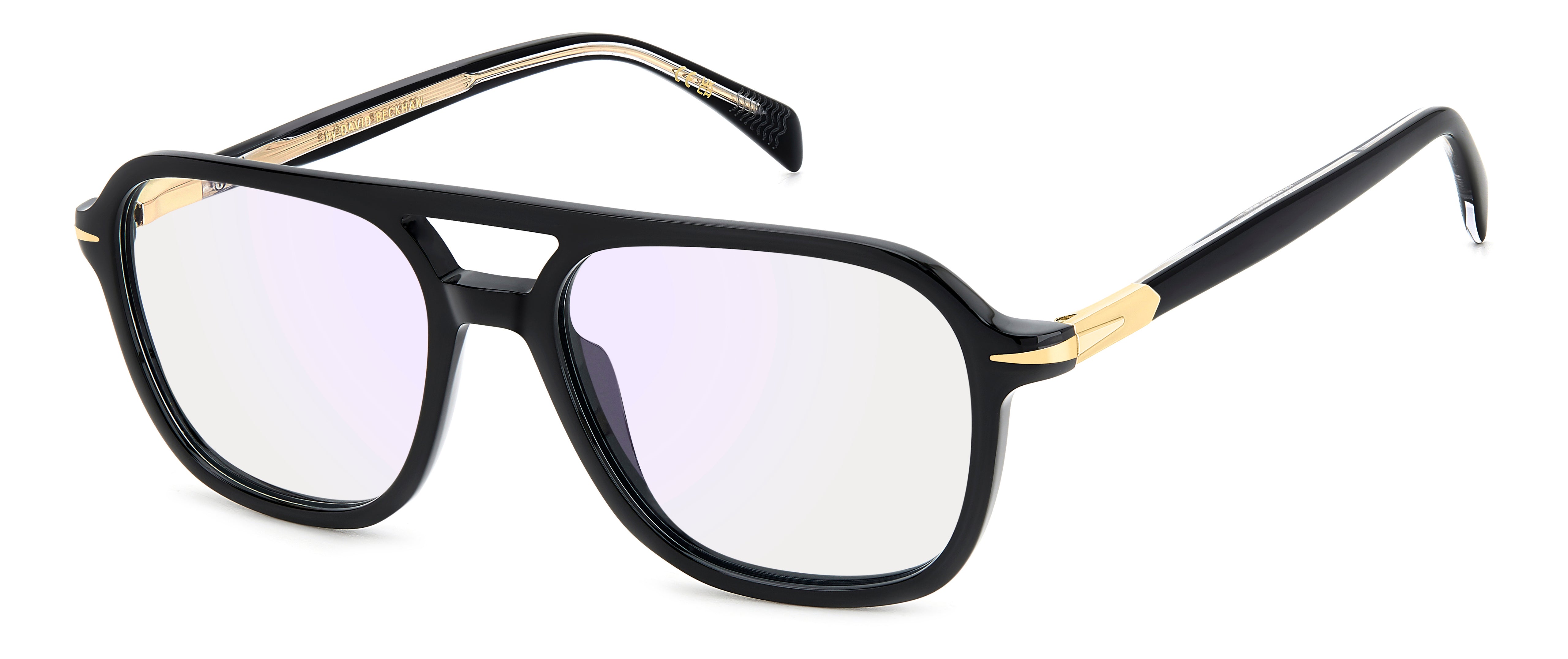 DAVID BECKHAM DB1182 2M2 54 FRAME