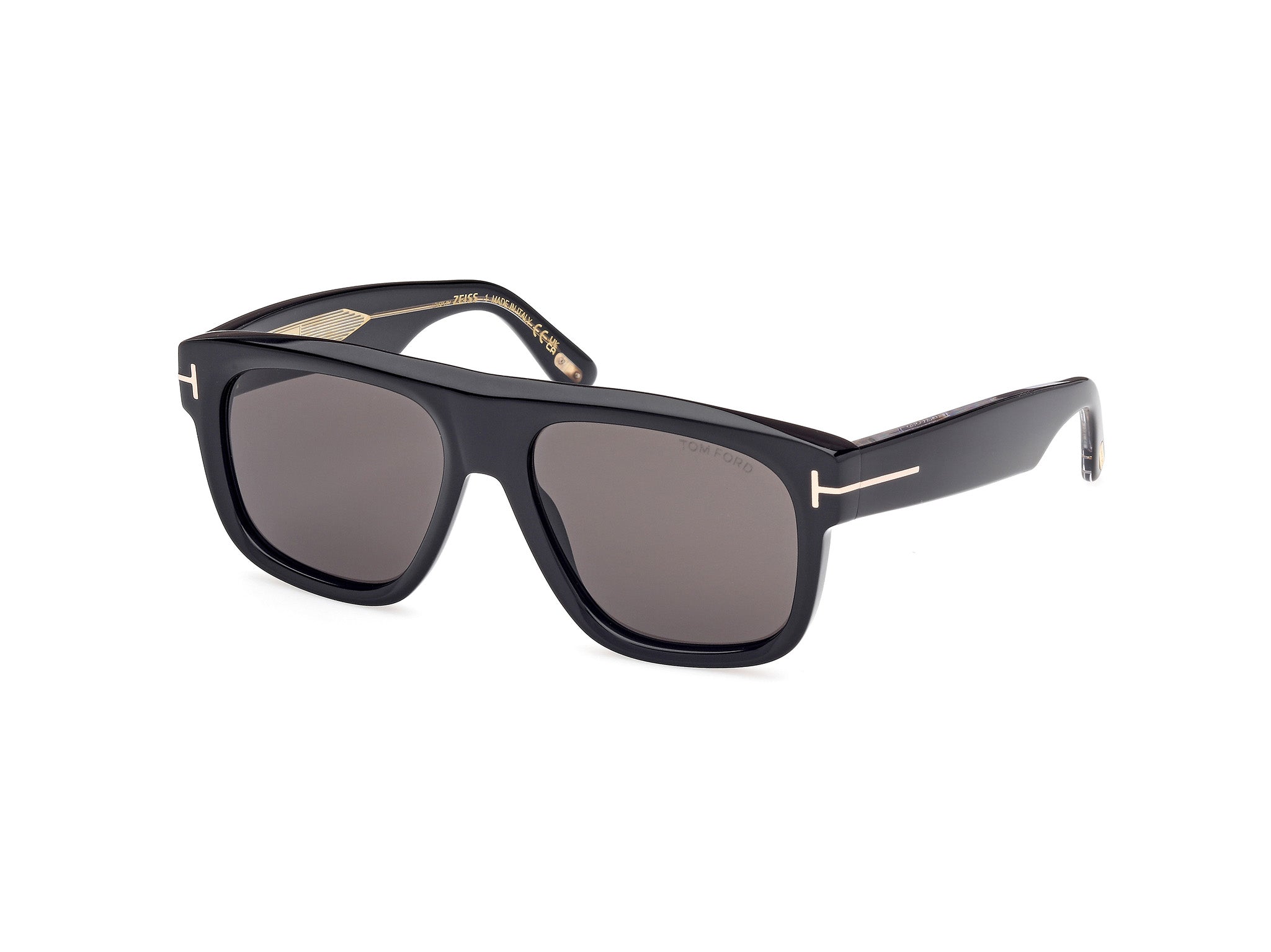TOM FORD TF1201 ICON COLLECTION 01A 56 SUNGLASSES