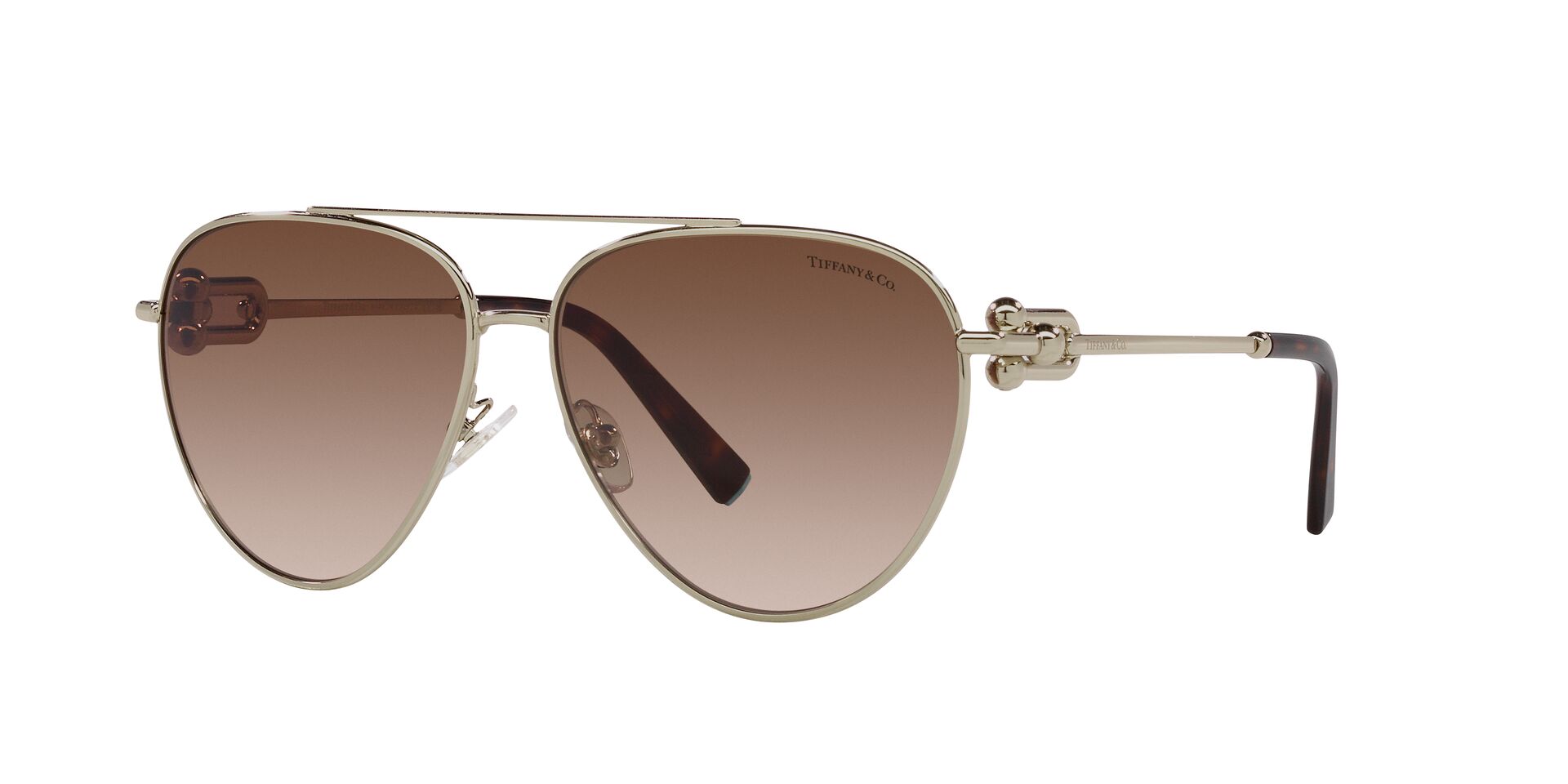 TIFFANY & CO TF3092 60213B 59 SUNGLASSES